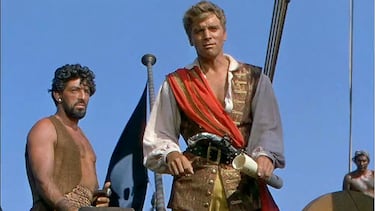 Las 30 mejores películas de aventuras de la historia del cine y dónde verlas