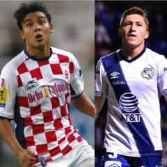 11 jugadores bolivianos con paso por el futbol mexicano