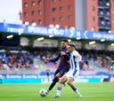 SD Eibar 0 - 0 CD Leganés, en directo: resumen, goles y resultado
