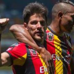 Lista la liguilla en el Ascenso MX; Leones Negros a semis directo