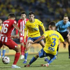 Park y Perrone se acostumbran a la titularidad