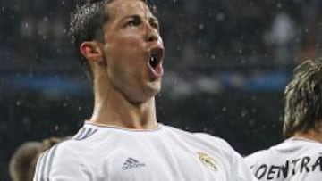 Cristiano vende más camisetas que toda la plantilla del Bayern