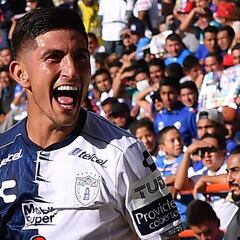 Chivas amarra a su refuerzo bomba: Víctor Guzmán