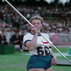 Google le rinde homenaje a Marlene Ahrens, una de las chilenas más influyentes de la historia: este es el especial motivo