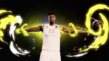 Como si fueran Superhéroes: el espectacular vídeo de la Euroliga