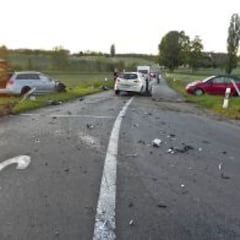 Jan Ullrich, en estado ebrio, provoca un accidente de tráfico