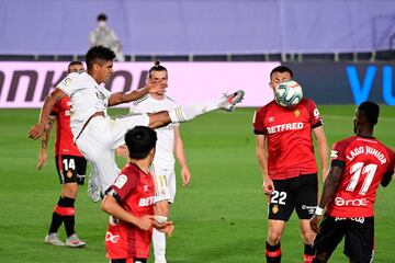 Varane.