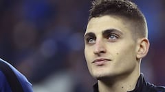 El agente de Verratti: "Es un prisionero del emir de Qatar"