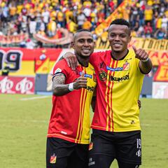 El campeón amarga al Medellín y lo mantiene fuera de los ocho