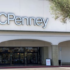 J.C. Penney announces new closures: List of stores that will close soon