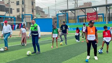 Actividades para fomentar valores como el respeto o el trabajo en equipo