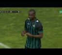 Paulao pide que le cambien tras regalar el 1-0 y un autogol