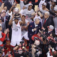 Popovich, LeBron, el trono del Este y la corona de Kawhi