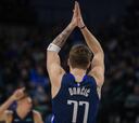 Rising Stars: Doncic y el mundo contra Zion y Trae Young
