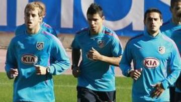 Pulido: "Es un orgullo estar dentro de la convocatoria"