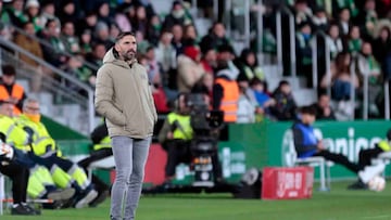 15/01/25 COPA DEL REY PARTIDO DE OCTAVOS
ELCHE - ATLETICO DE MADRID
SARABIA
