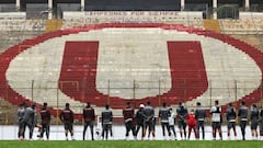 Universitario - Alianza : horario, TV y cómo ver online la séptima fecha de la Liga 1 Betsson