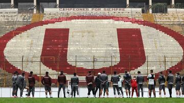 Universitario - Alianza : horario, TV y cómo ver online la séptima fecha de la Liga 1 Betsson