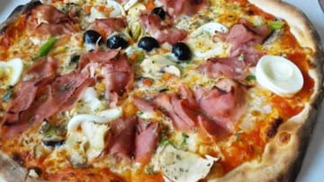 The Italian restaurant chain has been the butt of jokes in the past but its recent revenue numbers suggest it is more popular than ever.