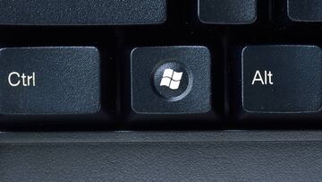 Office tendr¨¢ una tecla directa en os teclados de Microsoft