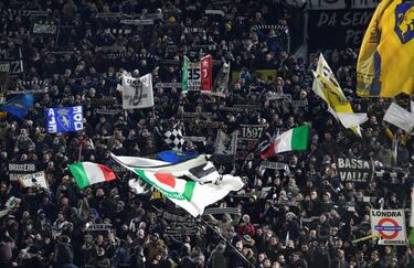 Juve boss Allegri: "Football is a stupid sport"