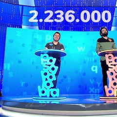 Roberto Leal anuncia cuándo será el bote de Pasapalabra