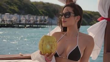 “Cometí un error al confiarle a mi pareja; nunca me estafó literalmente, pero bueno…”