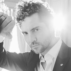 David Bisbal salta ante la crítica de una fan: "Tú a mí no me conoces de nada"
