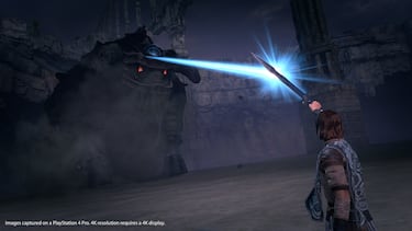 Shadow of the Colossus: Comunidad participa en el libro de arte