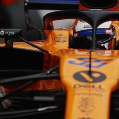 McLaren, a Canadá con piezas nuevas: "Hay que empujar más"