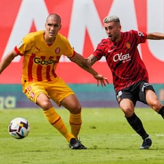 Míchel no pierde el tiempo