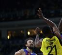 Resumen del Fenerbahçe vs. Barcelona de Euroliga