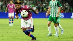 United States international Weston McKennie made his 23rd UEFA Champions League appearance in Juventus’ 2-0 defeat against Maccabi Haifa.