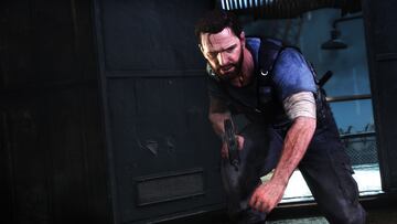 Captura de pantalla - Max Payne 3 (360)