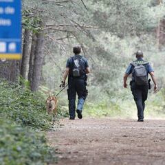 El jefe de la búsqueda de Blanca Fernández Ochoa: "Barajamos una desaparición voluntaria"