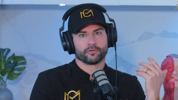 Eduardo Cardona, médico: “No todo dolor mandibular tiene origen emocional, puede haber un problema más profundo”