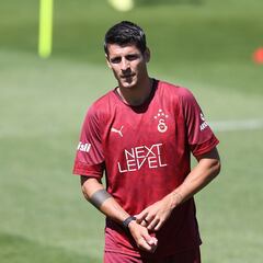 El Galatasaray no se calla con Morata: “No actuó de buena fe...”