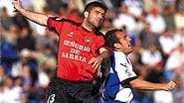 Fernando vuelve a Valladolid.