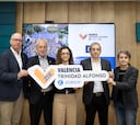 El Medio Maratón Valencia genera 13,6 millones de euros en gasto turístico
