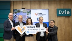 El Medio Maratón Valencia genera 13,6 millones de euros en gasto turístico