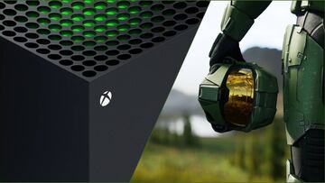 Xbox Series X tendrá el mejor catálogo de salida de su historia, asegura Spencer