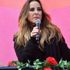 Kate del Castillo se encuentra filmando la “La reina del sur” en Bolivia