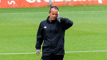 El Cádiz se la jugará sin Barral, Garrido ni Salvi