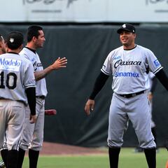 Erick Rodríguez: "Cancelación de LMB Nos pega muy duro a todos los involucrados"