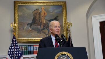 125,000 student loan borrowers are eligible for debt relief after Presidnet Biden announced another $9 trillion in forgiveness.
