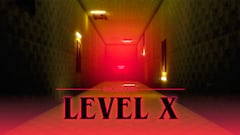 Conociendo Backrooms Level X, el juego de terror español inspirado en ‘Longlegs’