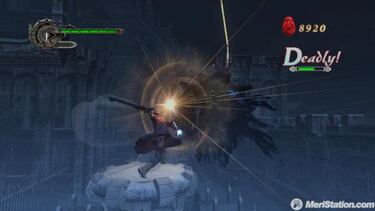 Devil May Cry 4, Impresiones