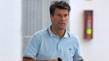 Laudrup.