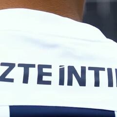 Campaña de intriga con Cueva