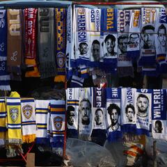 Leeds vs Liverpool: times, how to watch on TV, stream online | Premier League